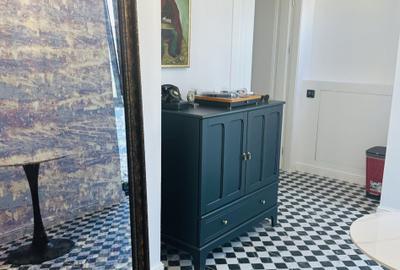 Apartament 4 camere Calea Victoriei - 2