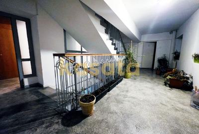 Garsonieră spațioasă Bd. Unirii | Etaj 5/8 | Pază | Vedere liniștită | - 13