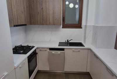 APARTAMENT 3 CAMERE LUX - 20