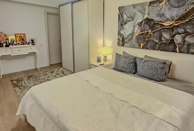 APARTAMENT ELEGANT 3 CAMERE CU GRADINA SISESTI - 3