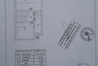 Casa 5 camere complex rezidential zona OMV  Pipera!! - 16