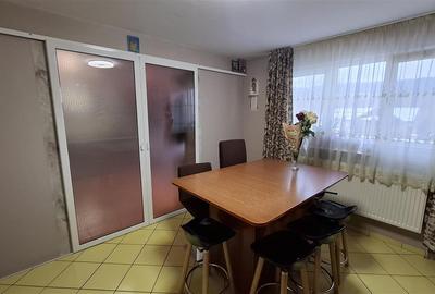 Casa Rediu,5 camere, 2 bai,S.u 150 mp,Beci,Asfalt,0% Comision - 5