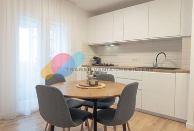 Apartament 2 camere, 48.3 mp, zona Între Lacuri - 2