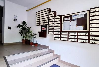 Apartament 2 Camere Decomandat Morarilor Delfinului - 11