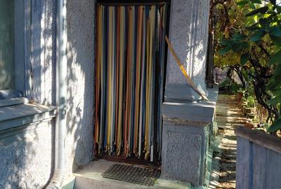 Casa 240mp Teren cu dublu acces Str. Calugareni si Str. Dunarii Giurgiu - 4