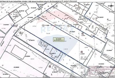 Teren Construcții, Intravilan vanzare, in Bucuresti, Militari - 6