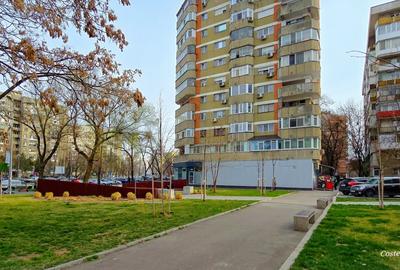Închiriere Apartamente 3 Camere Mobilat Drumul Taberei Metrou 84 mp 1 Parcare - 27