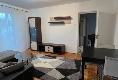 Apartament cu 3 camere mobilat,cartier Astra-Neptun - 3
