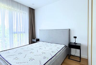 Nusco City || 2 camere || Complet mobilat si utilat - 15