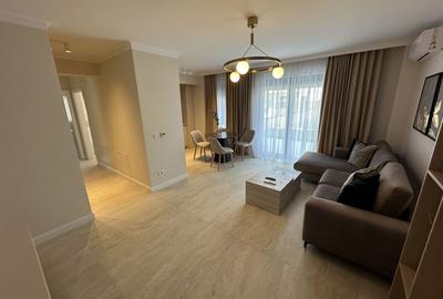 Apartment deosebit cu curte proprie si loc de parcare - 11
