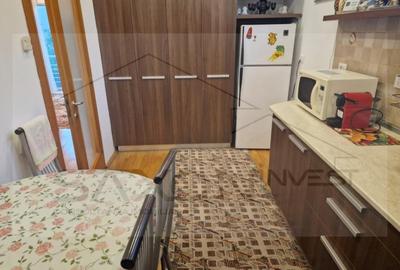 Inchirieri Apartamente 2 camere ULTRACENTRAL ROMANA - 8