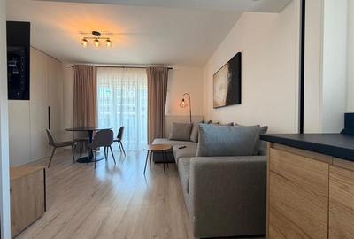 Apartament 2 camere, zona Avantgarden - 4