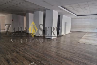 Spațiu comercial, 168 mp în Ultracentral