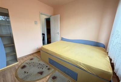 APARTAMENT 2 CAMERE | ETAJ 3 | TIP Z | ZONA ROGERIUS | ORADEA - 5