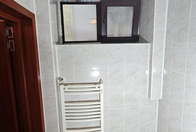 Apartament pentru sediu firma ~ strada Roma ~ Demisol - 11