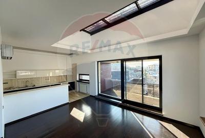 Apartament/Duplex de inchiriat Primaverii - 1