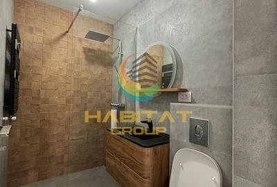 Apartament tip Penthouse MOBILAT si UTILAT 10 min metrou. - 9