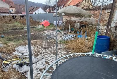 Casă istorică unică de vânzare – Piața Centrală - 14