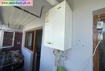 Apartament 4 camere de vanzare : Malu Rosu,cf.1A, 2gr.sanit,2balcoane, centrala - 14