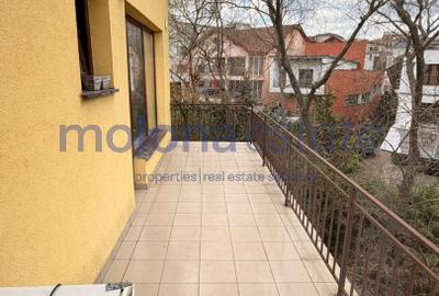 Apartament 2 camere / Andrei Muresanu / Strada C-tin Nottara - 8