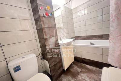 Apartament cu 2 camere, centrala proprie, zona facultatii de Medicina - 4