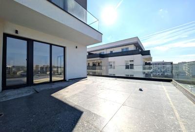 PENTHOUSE 5 CAMERE | OZANA |  LOC DE PARCARE(OPȚIONAL) | - 2