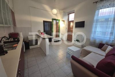 Apartament 2 camere central de inchiriat ideal pentru studenti - 2