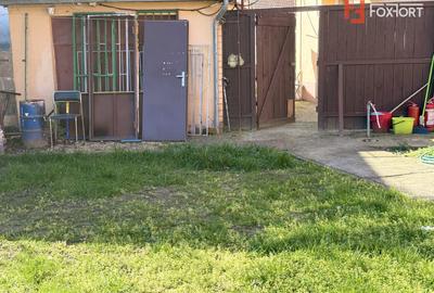 COMISION 0% Casa cu 6 camere de vanzare in Timisoara, zona Olimpia Stadion - 38