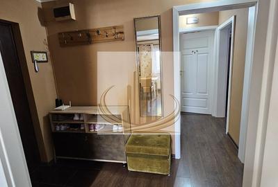 Apartament 3 camere 77mp Lipovei - 7