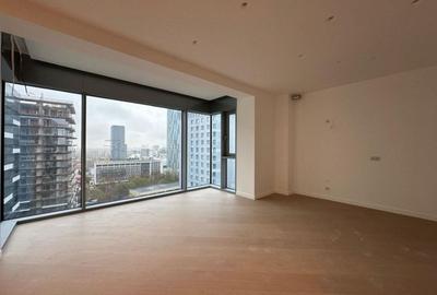 Apartament 4 camere *View deosebit* Herastrau - Aviatiei - 3