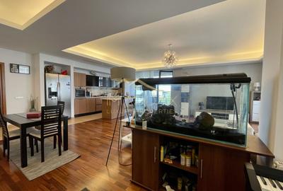 Apartament cu 3 camere *198mp*+ 2 Terase + Parking / Pipera - 15