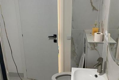 Apartament cu 3 camere si parcare inclusa - 10