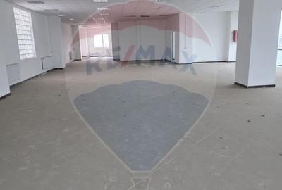 Vanzar spatii comerciale + birouri DN1 Otopeni stradal 2246 mp - 11