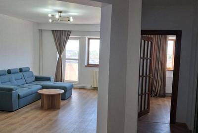Gară - BCR apartament 3 camere de locuit nchiriat - 14