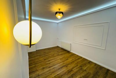 Floreasca, Apartament 2 Camere, Etaj 1/3, Renovat, Finisat Total. Str. Glinka - 4