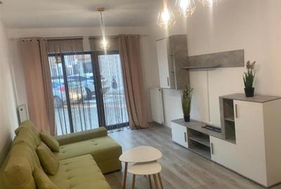 Inchiriem Apartament 2 Camere, Modern, Decomandat, Tractorul - 11