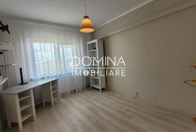 Vânzare apartament 3 camere, mobilat și utilat, Târgu Jiu, str. A.I. Cuza - 8