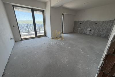 Comision 0% | Apartament cu 2 camere | priveliste panoramica | West City Tower - 3