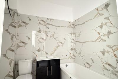 GARSONIERA DECOMANDATA - FINALIZATA - BLOC NOU - COMISION 0% - TVA INCLUS - 17