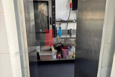 Spatiu comercial de inchiriat in zona Stefan cel Mare/Strada Viitorului (Horeca) - 3