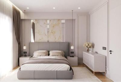De vanzare Penthouse exclusivist Therme, Gradina zoologica, Baneasa - 9