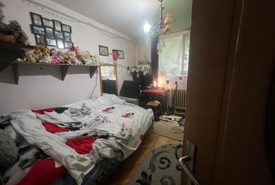 Apartament cu 3 camere semidecomandat în Gheorgheni