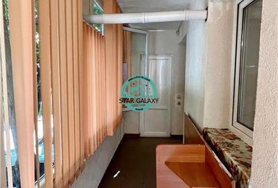 Apartament 3 camere de inchiriat Dambu, complet mobilat, Bloc Nou - 9