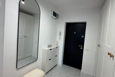Apartament renovat complet lângă Hotel Mariott,totul nou - 19