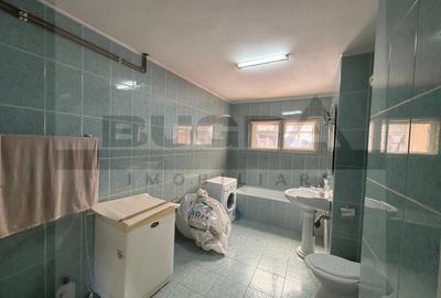 Casa individuala pentru BIROURI, 240mp, 6 camere,zona strazii S Albini - 10