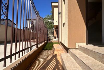 Eleganță și confort într-o locuință individuală , aproape de noul Parc Gh - 20