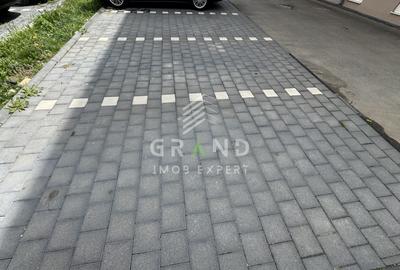 3 camere | Balcon | Parcare | Boxă | Pet Friendly | Str.Cetății,Florești - 26