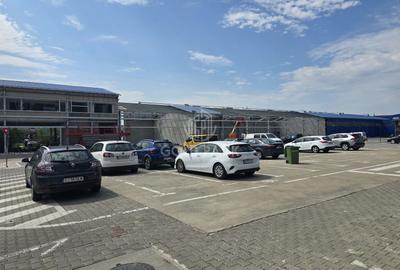 Spatiu Comercial in Centru Comercial - Zona Traian Vuia - Parcare - 20