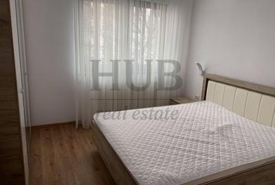 Apartament cu 2 camere de închiriat Ultracentral-TOPAZ RESIDENCE - 6
