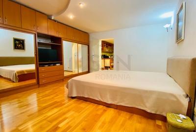 REA1012167 Apartament 3 Camere I Mate Basarab - 2